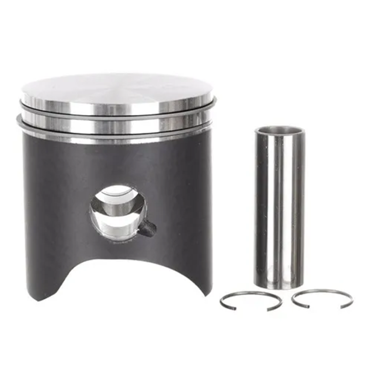 Piston complet bi segment 53.94 | Oxmoto