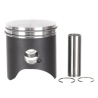 piston complet bi segment 53.94