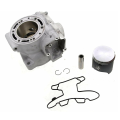 Cylindre + piston 150 | Oxmoto