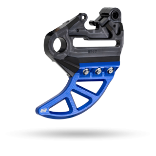 Protection de disque arrière sherco | Oxmoto