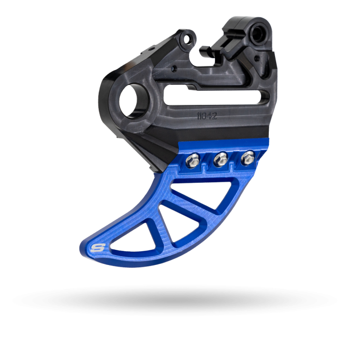 Protection de disque arrière sherco | Oxmoto
