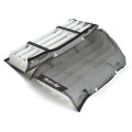 Filet de protection de radiateur Twinair nylon Yamaha 125/250 yz