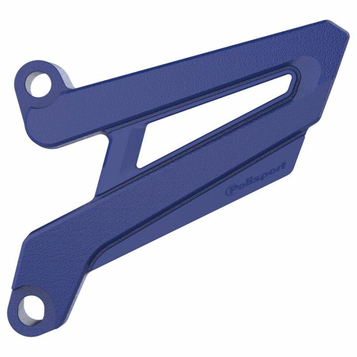 Protection de pignon Polisport bleu Yamaha 250 yz | Oxmoto