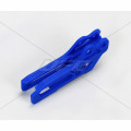 Guide chaîne UFO bleu Yamaha | Oxmoto