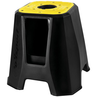 Trépied Polisport noir 420mm noir/jaune | Oxmoto