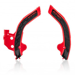 Protection de cadre xgrip Acerbis Beta rr 2020 | Oxmoto