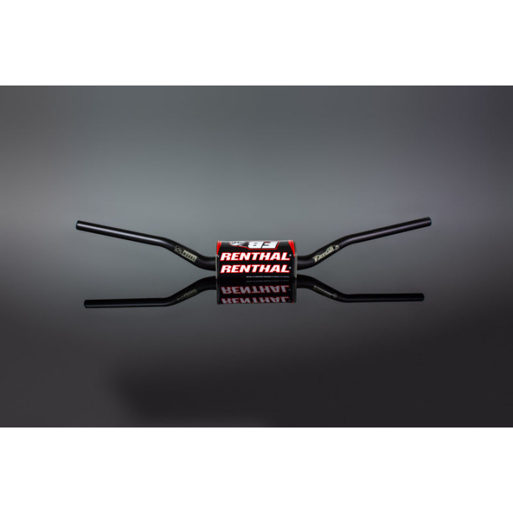 Guidon Renthal R-Works Fatbar 36 934 KTM SX-SXF/Suzuki RM-RMZ/Yamaha YZ-F