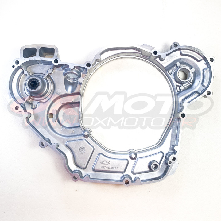 Couvercle d'embrayage Beta origine 037.01.004.80.00 | Oxmoto