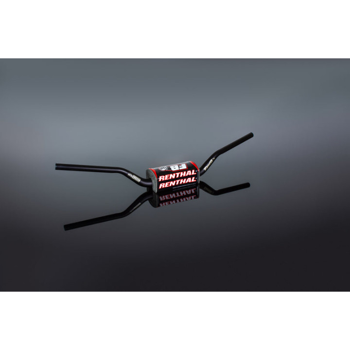 Guidon Renthal R-Works Fatbar 36 934 KTM SX-SXF/Suzuki RM-RMZ/Yamaha YZ-F