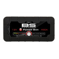 Booster de batterie bs battery power box ultra-compact 12V 12000ma