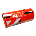 Mousse de guidon ART Braceless MGARTOVER-OR | Oxmoto