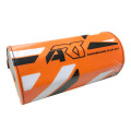 Mousse de guidon ART Braceless MGARTOVER-OR | Oxmoto
