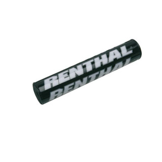Mousse de guidon Renthal SX - 240mm P212 | Oxmoto