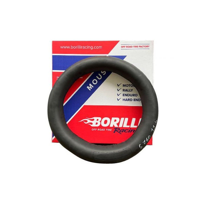 Mousse enduro Borilli standard 90/90-21 | Oxmoto