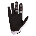 Gants FOX flexair scans limited edition noir/blanc 2024