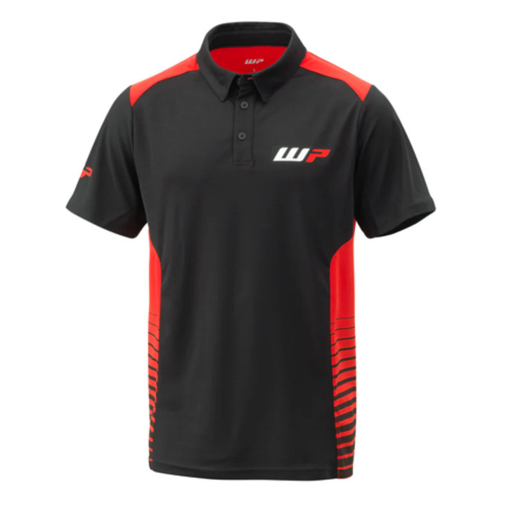Polo team wp | Oxmoto