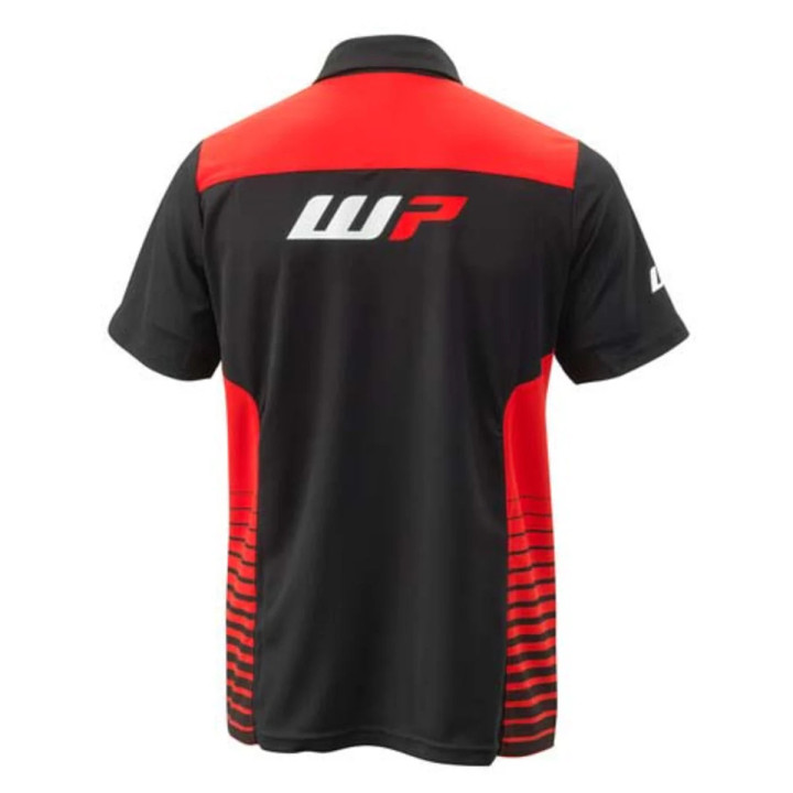 Polo team wp | Oxmoto