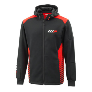 Veste à capuche team wp | Oxmoto