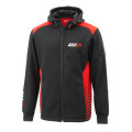 Veste à capuche team wp | Oxmoto