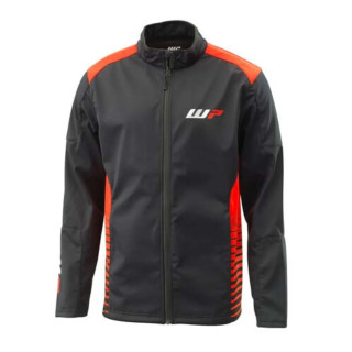 Veste softshell team wp | Oxmoto