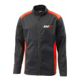 Veste softshell team wp | Oxmoto