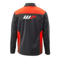 Veste softshell team wp | Oxmoto