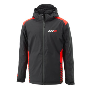 Veste à capuche winter team wp | Oxmoto