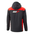 Veste à capuche winter team wp | Oxmoto