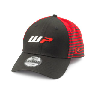 Casquette curve réplica team wp | Oxmoto