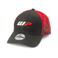 Casquette curve réplica team wp | Oxmoto