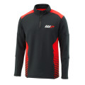 Veste softshell col zippé team wp | Oxmoto