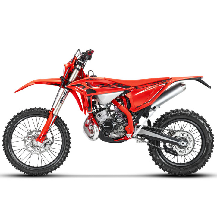 Beta 200 x-pro 2T - année 2026 | Oxmoto