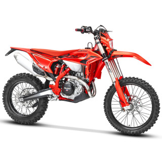 Beta 390 x-pro 4T - année 2026 | Oxmoto