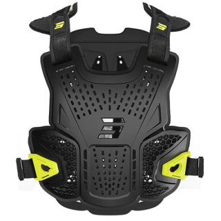 Pare-pierre SHOT airflow - adulte 2026 | Oxmoto