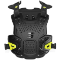 Pare-pierre SHOT airflow - adulte 2026 | Oxmoto
