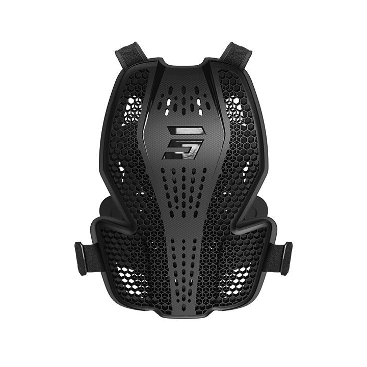 Pare-pierre SHOT airflow - adulte 2026 | Oxmoto