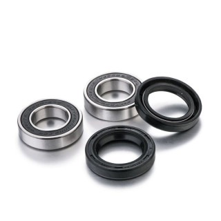 Kit roulements de roues avant factory links yamaha/fantic 20-24