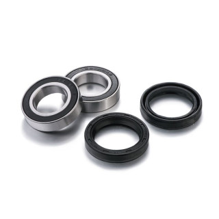 Kit roulements de roues avant factory links Yamaha yzf