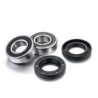 Kit roulements de roues avant factory links sherco 1091035
