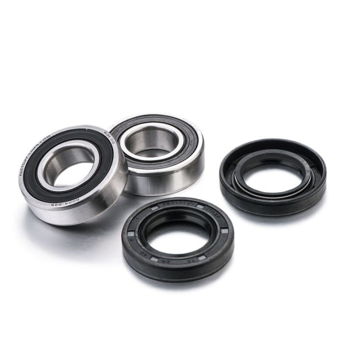 Kit roulements de roues avant factory links sherco 1091035