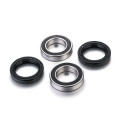 Kit roulements de roues avant factory links sherco 1091036
