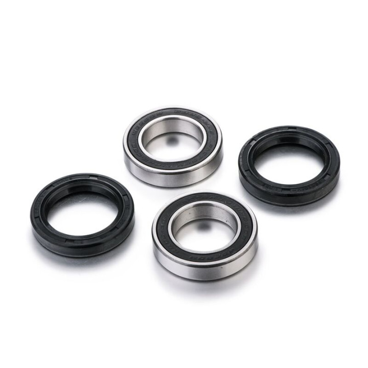 Kit roulements de roues avant factory links sherco 1091036