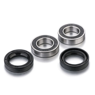 Kit roulements de roues avant factory links Gas Gas | Oxmoto