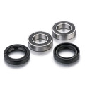 Kit roulements de roues avant factory links Gas Gas | Oxmoto
