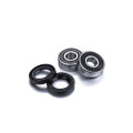 Kit roulements de roues avant factory links Honda crf 1106564