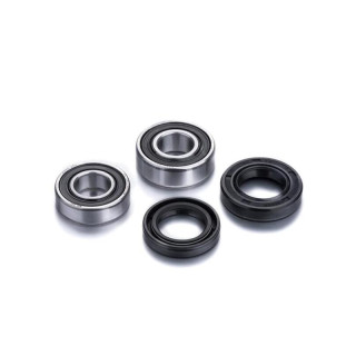 Kit roulements de roues avant factory links Kawasaki 110 klx