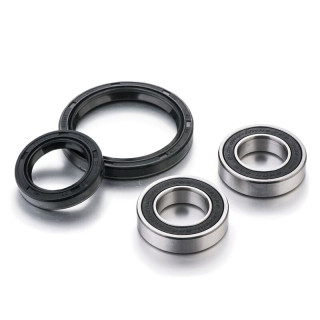 Kit roulements de roues avant factory links Honda 450 crf-x