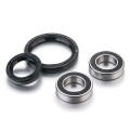 Kit roulements de roues avant factory links Honda 450 crf-x