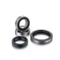 Kit roulements de roues avant factory links KTM 125/250 exc 00-02