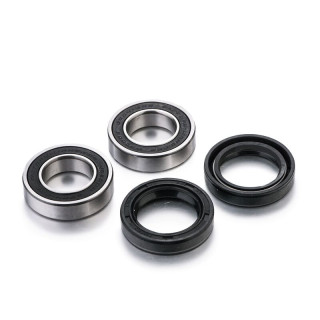 Kit roulements de roues avant factory links KTM 125/250 sx 00-02